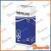 Ampoule secondaire NEOLUX W5W 12V, 5W, 10 pièce | OSRAM N501